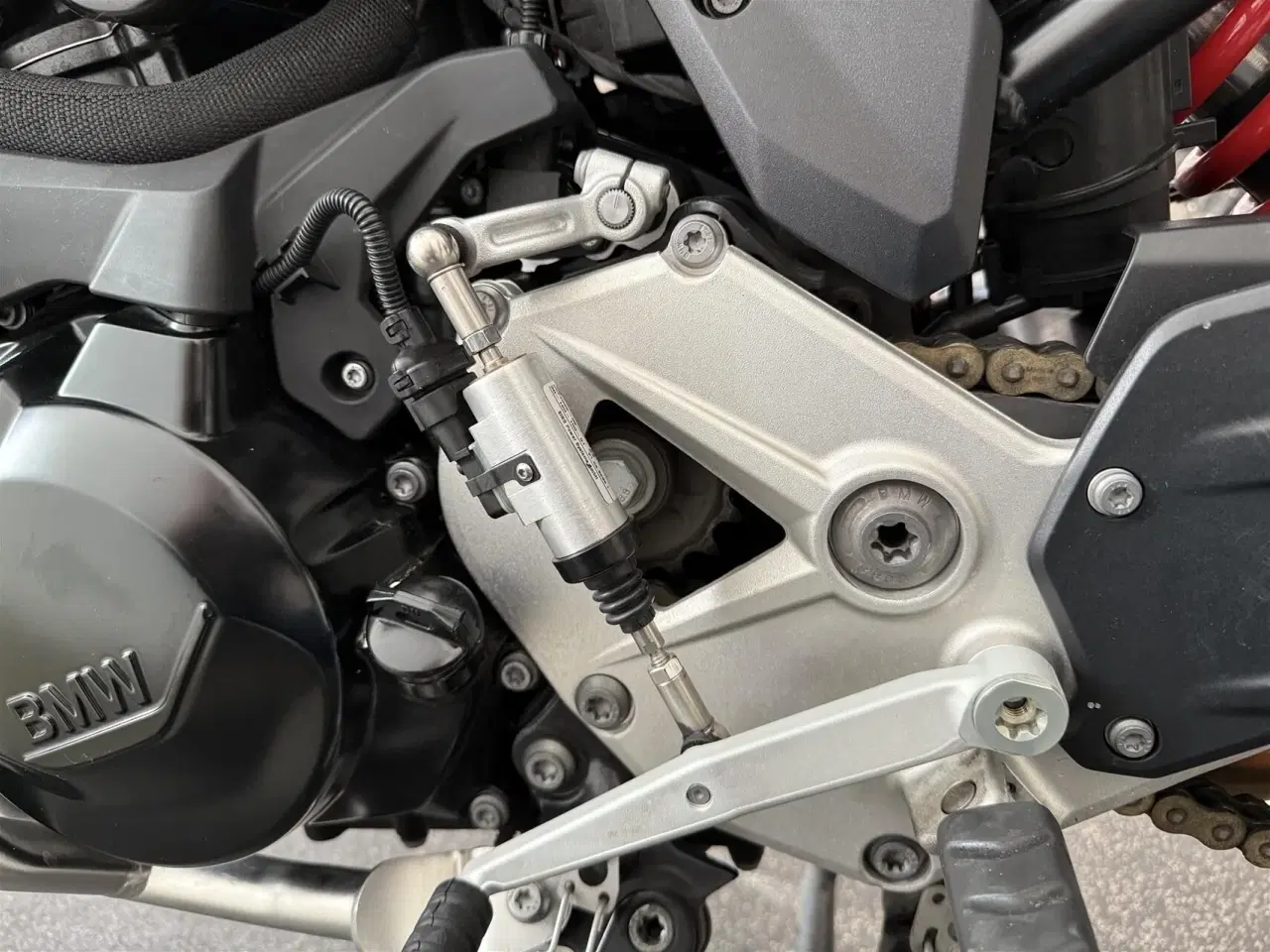 Billede 14 - BMW F 900 XR 
