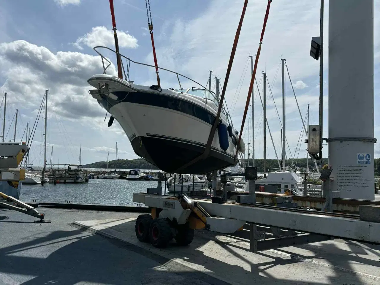 Billede 6 - Sea Ray 270 Sundancer til ny stærk pris!