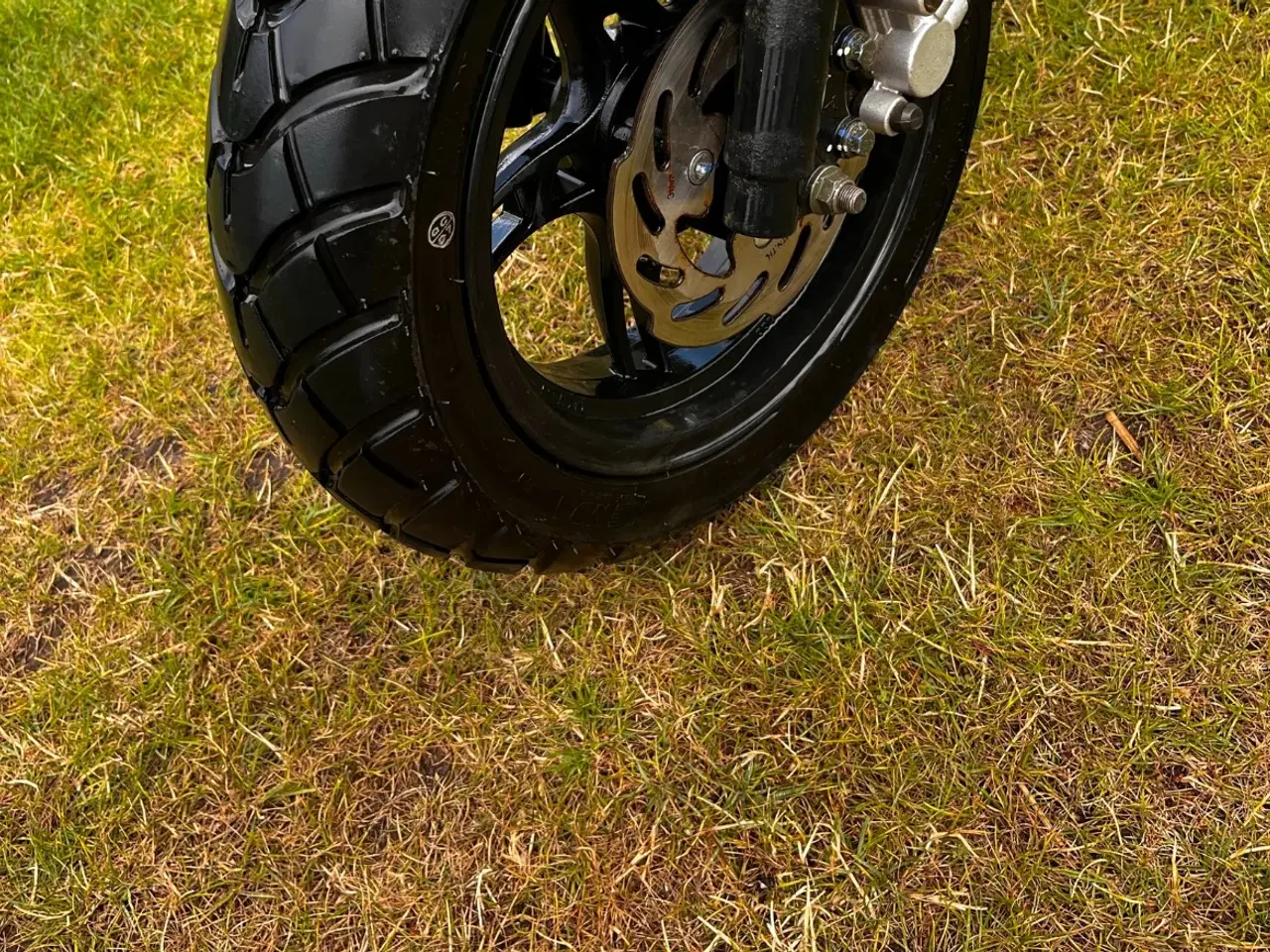 Billede 13 - Pgo hot 50 2024