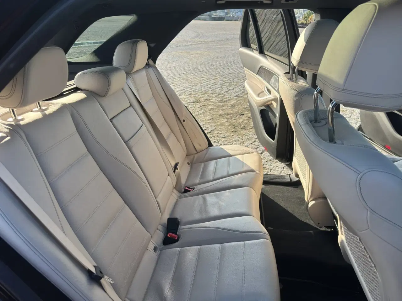 Billede 17 - Mercedes GLE350 de 2,0 AMG Line aut. 4Matic