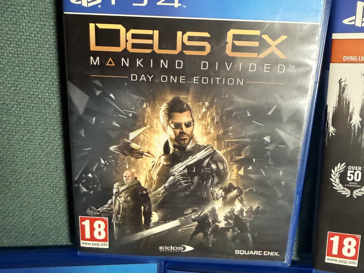 Billede 8 - 🎮 • Playstation 4 spil - flere titler