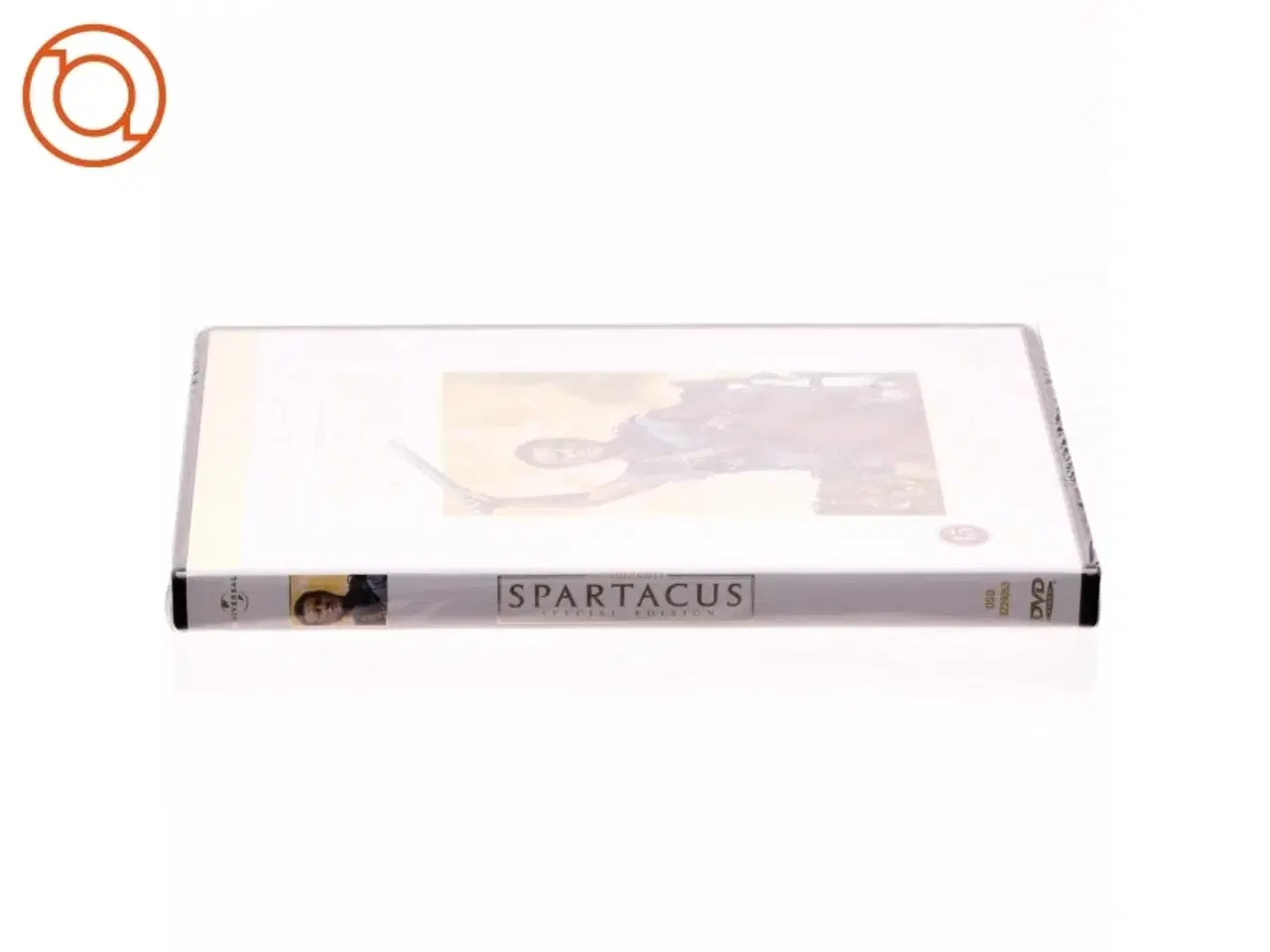 Billede 2 - Spartacus Se