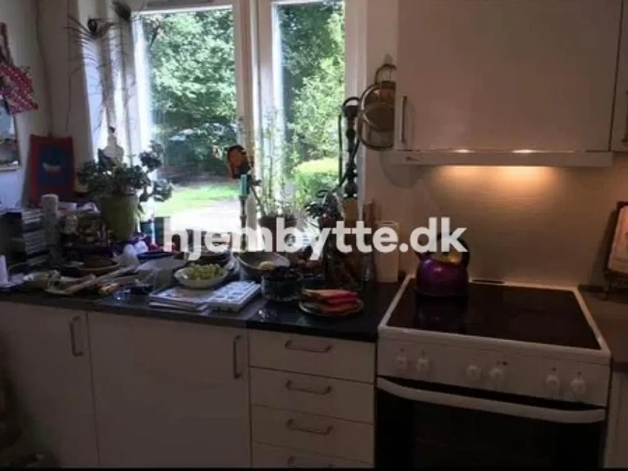 Billede 10 - Hjembytte - Todesgade