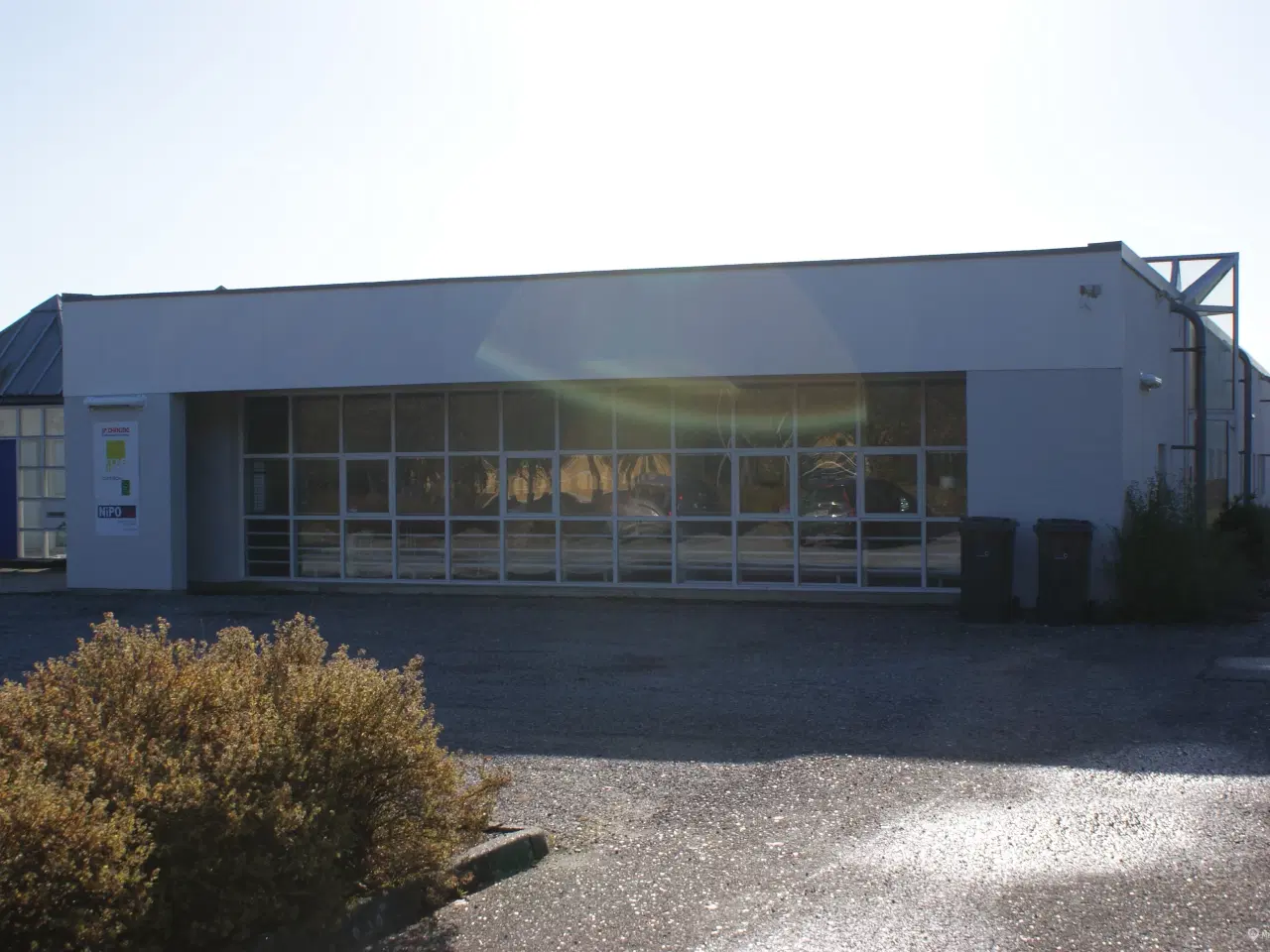 Billede 2 - Lokaler velegnet til kontor eller klinik udlejes 