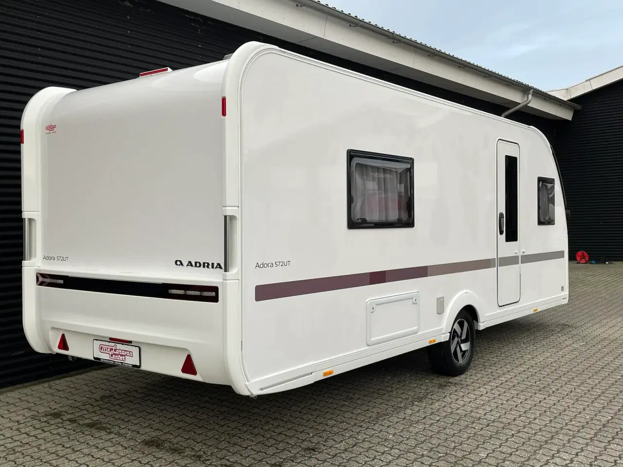 Billede 2 - 2026 - Adria Adora 572 UT