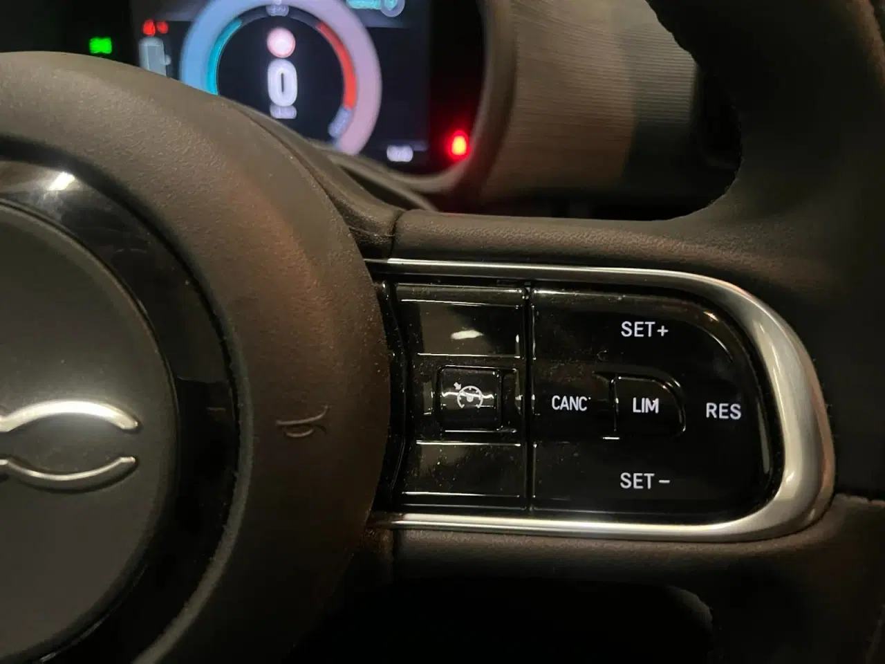 Billede 9 - Fiat 500e 42 Icon Sky