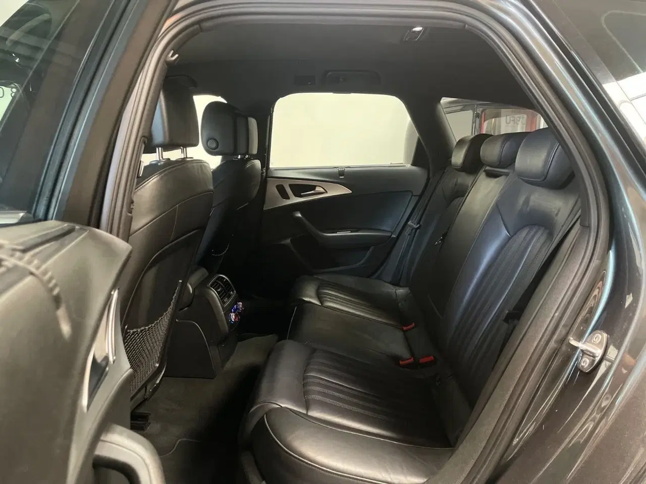 Billede 9 - Audi A6 1,8 TFSi 190 Ultra S-line Avant S-tr.