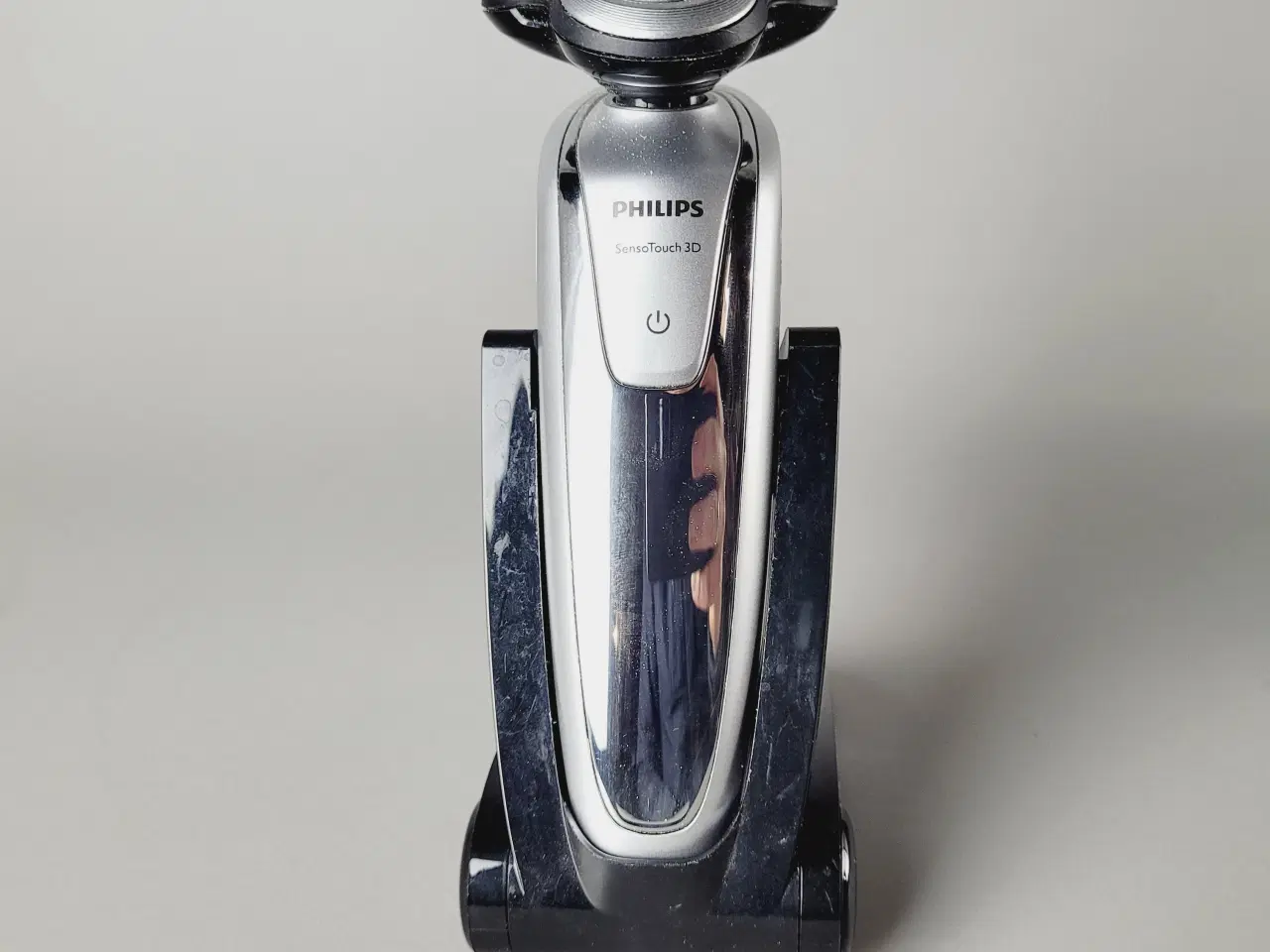 Billede 3 - ⭐️: Topmodel Barbermaskine Philips SensoTouch 3D 