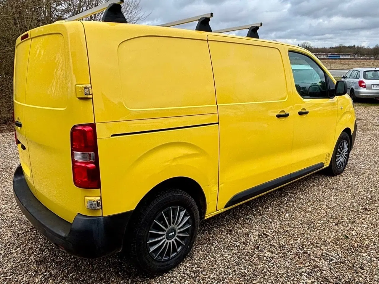 Billede 4 - Peugeot Expert 2,0 BlueHDi 120 L2 Plus Van