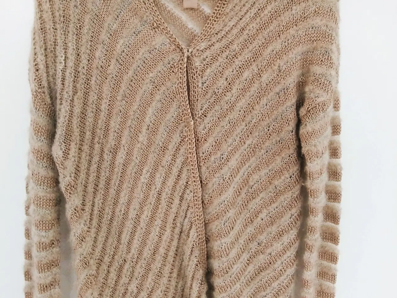 Billede 5 - Cardigan strik fra "Gudrun & Gudrun"