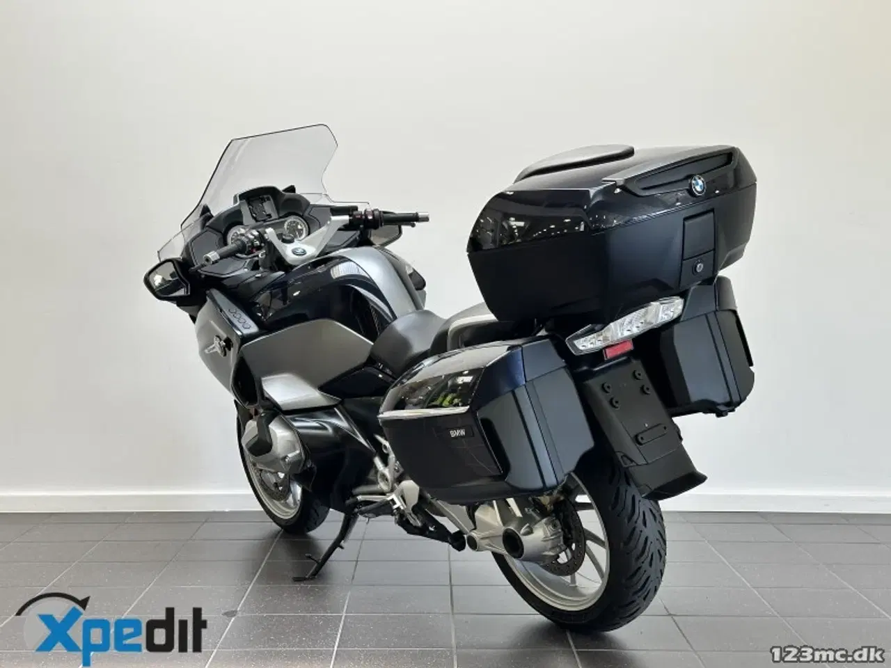 Billede 7 - BMW R 1250 RT