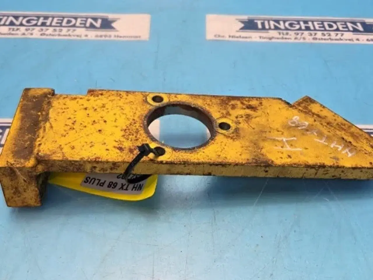 Billede 7 - New Holland TX68 Arm R. 9832702