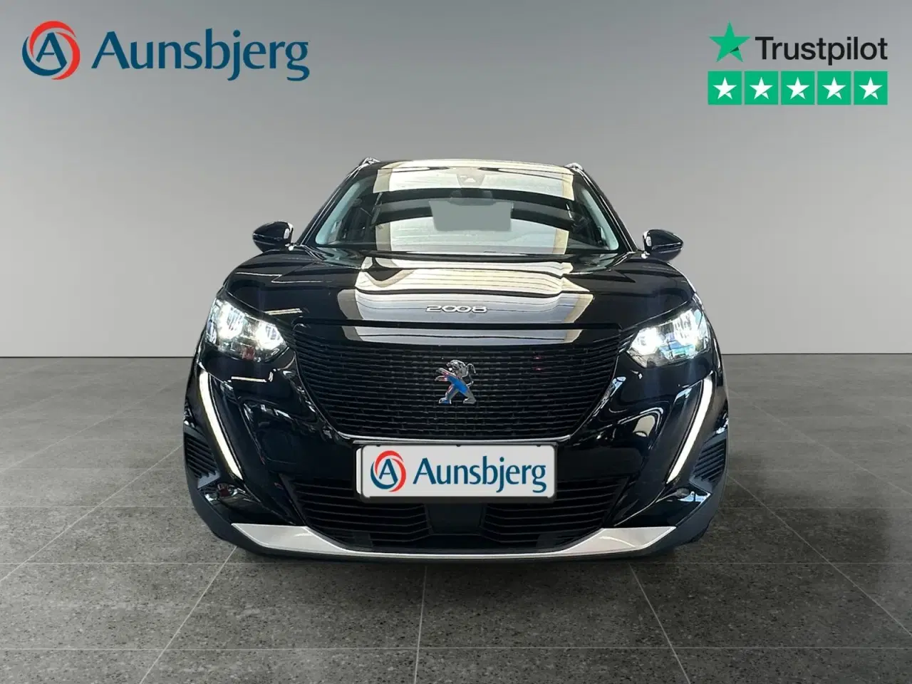 Billede 8 - Peugeot e-2008 50 Allure