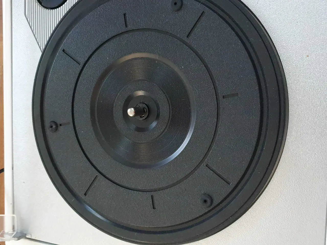 Billede 4 - Pladespiller USB se foto