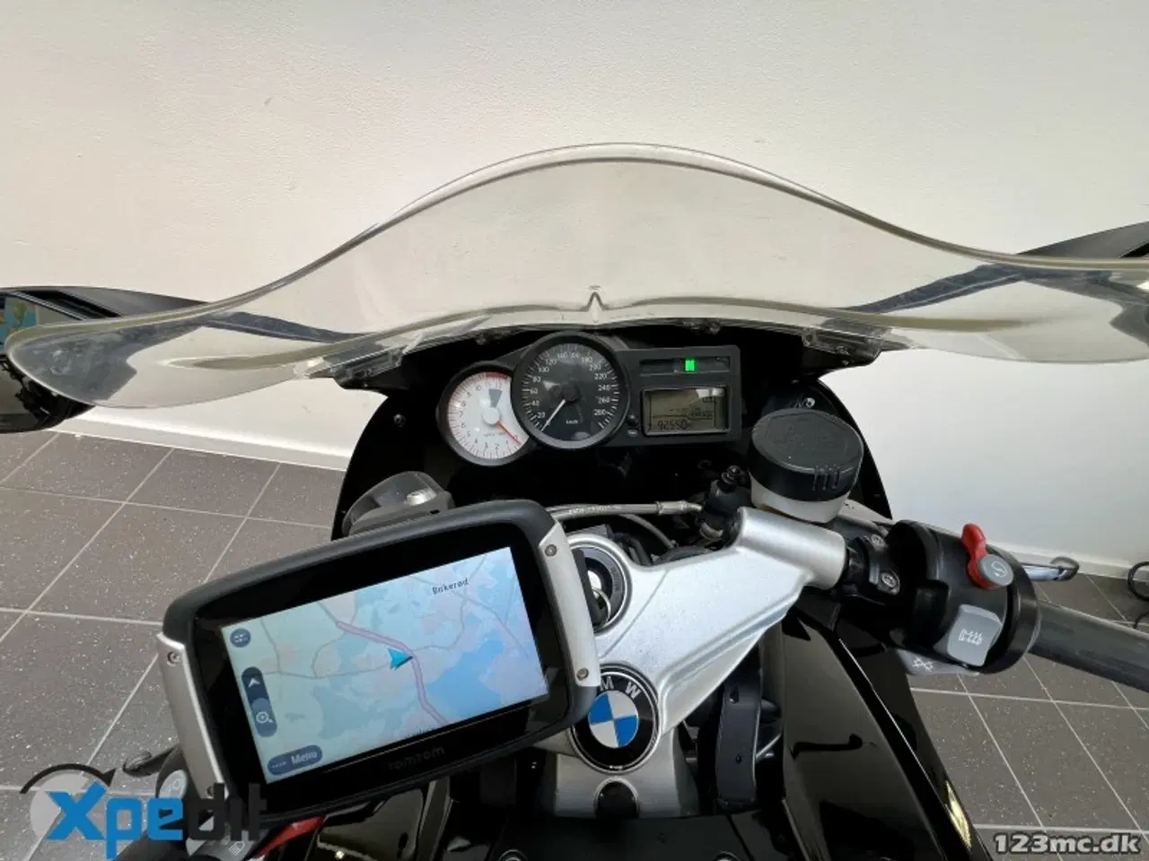 Billede 13 - BMW K 1200 S