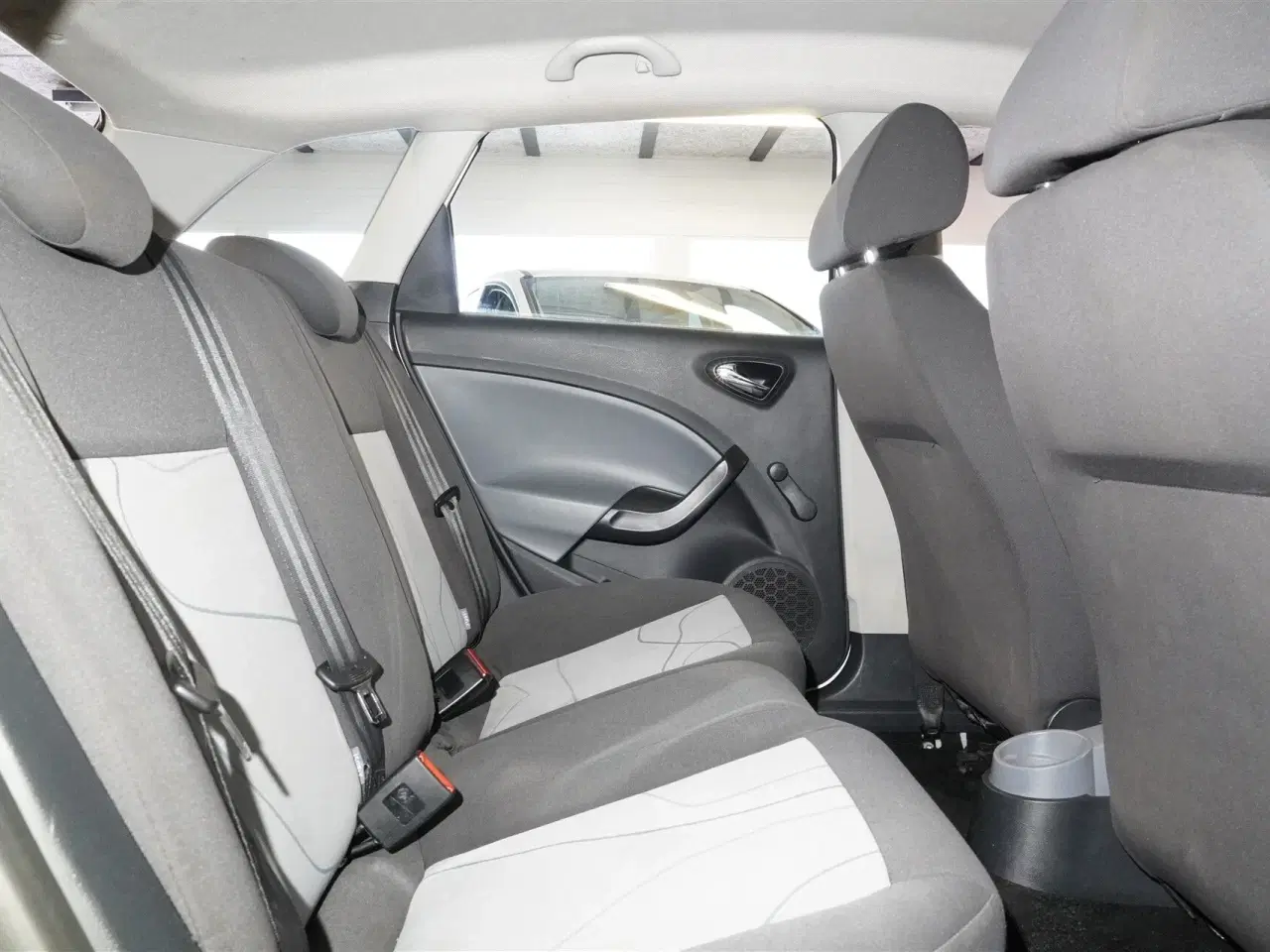 Billede 10 - Seat Ibiza 1,2 Essence 60HK Stc