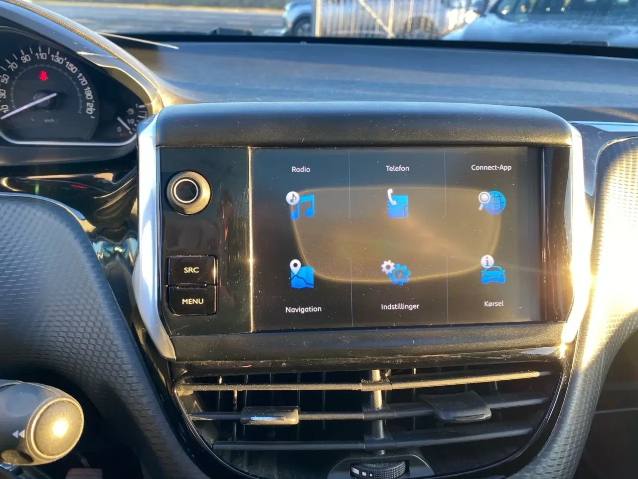 Billede 15 - Peugeot 208 1,6 BlueHDi Desire Sky 100HK 5d