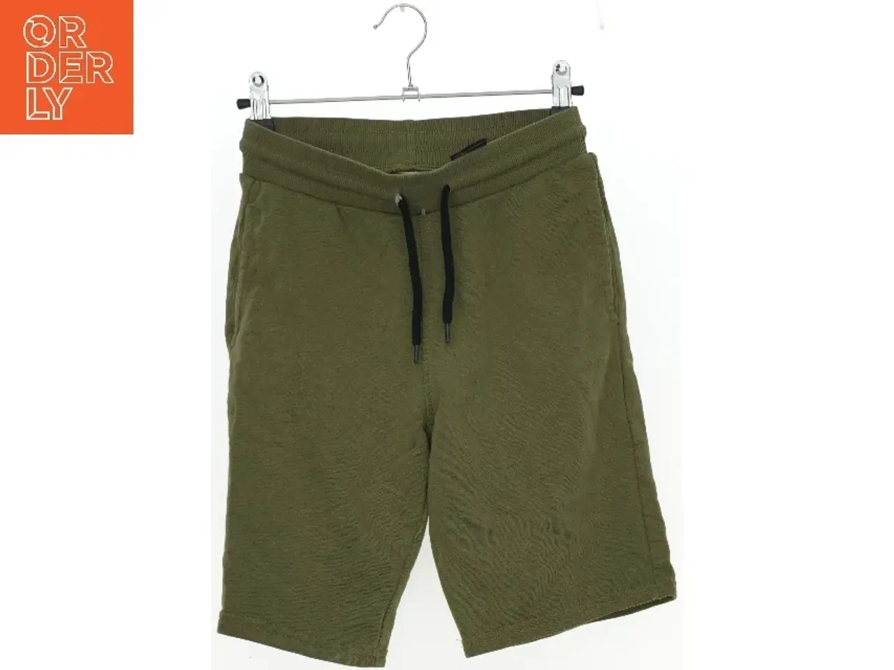 Billede 1 - Shorts fra H&M (str. 146 cm)