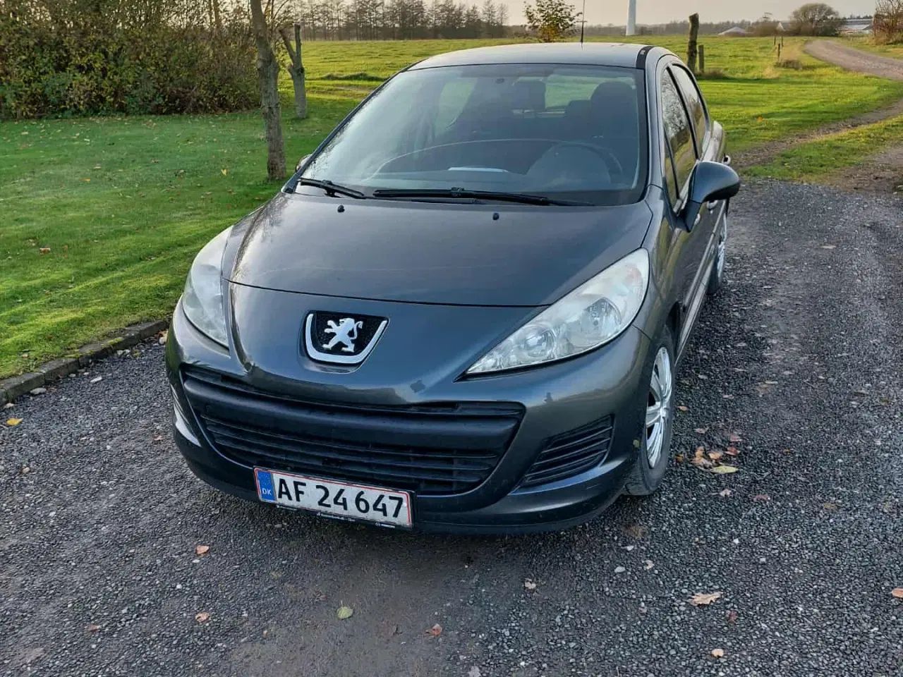 Billede 9 - Peugeot 207