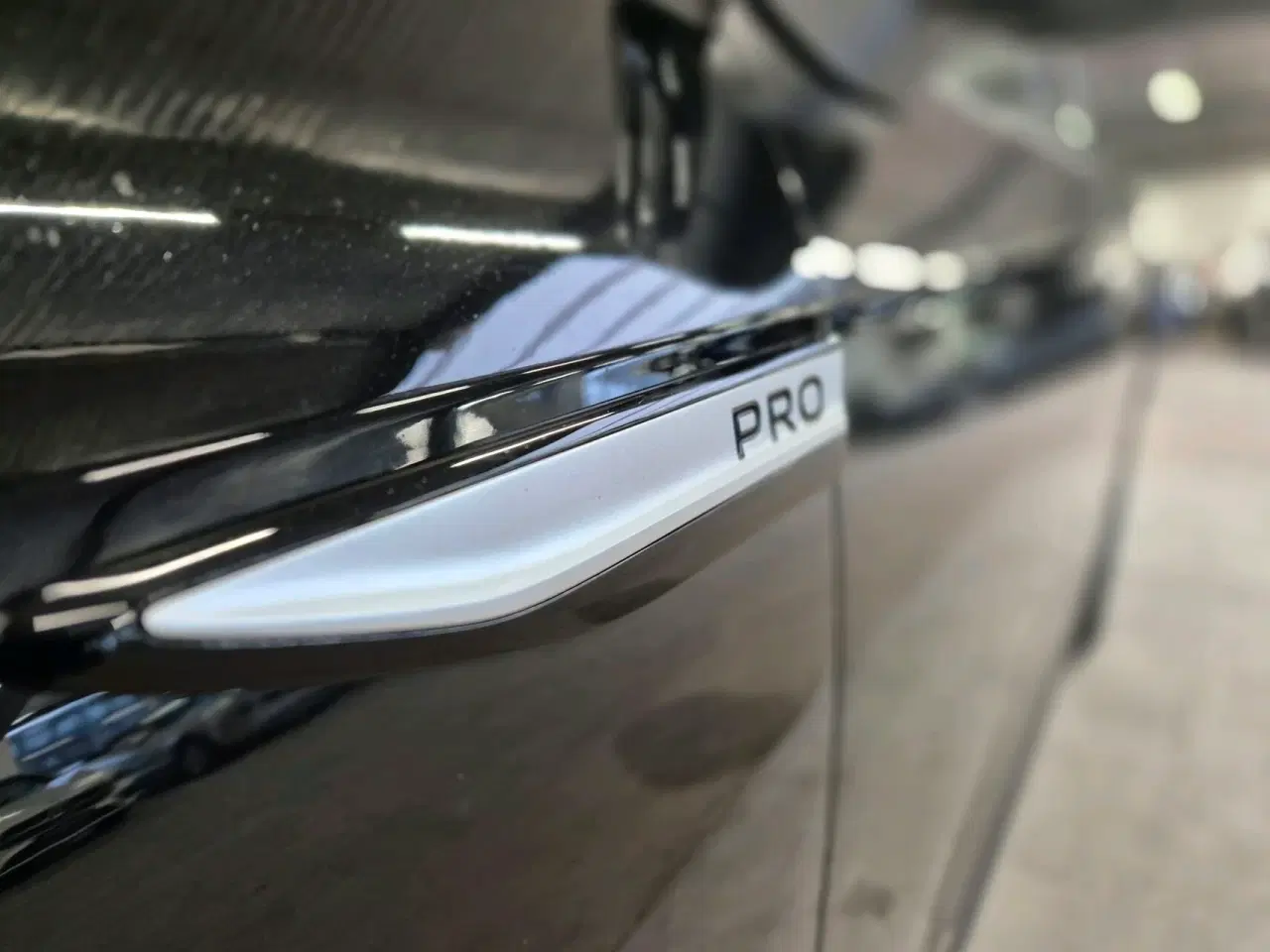 Billede 24 - VW ID.4 EL Pro Performance 204HK 5d Aut.