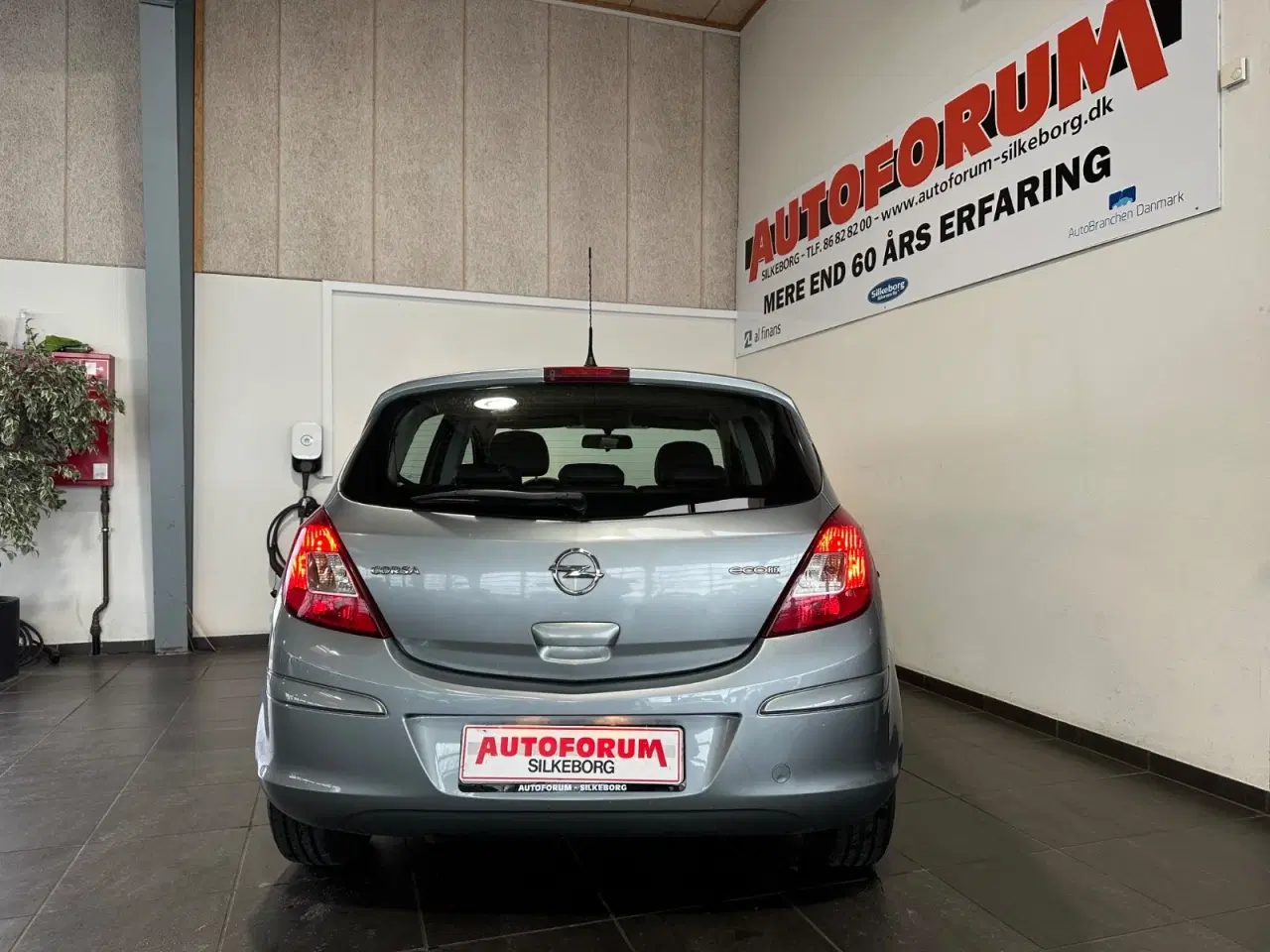 Billede 13 - Opel Corsa 1,3 CDTi 95 Cosmo eco