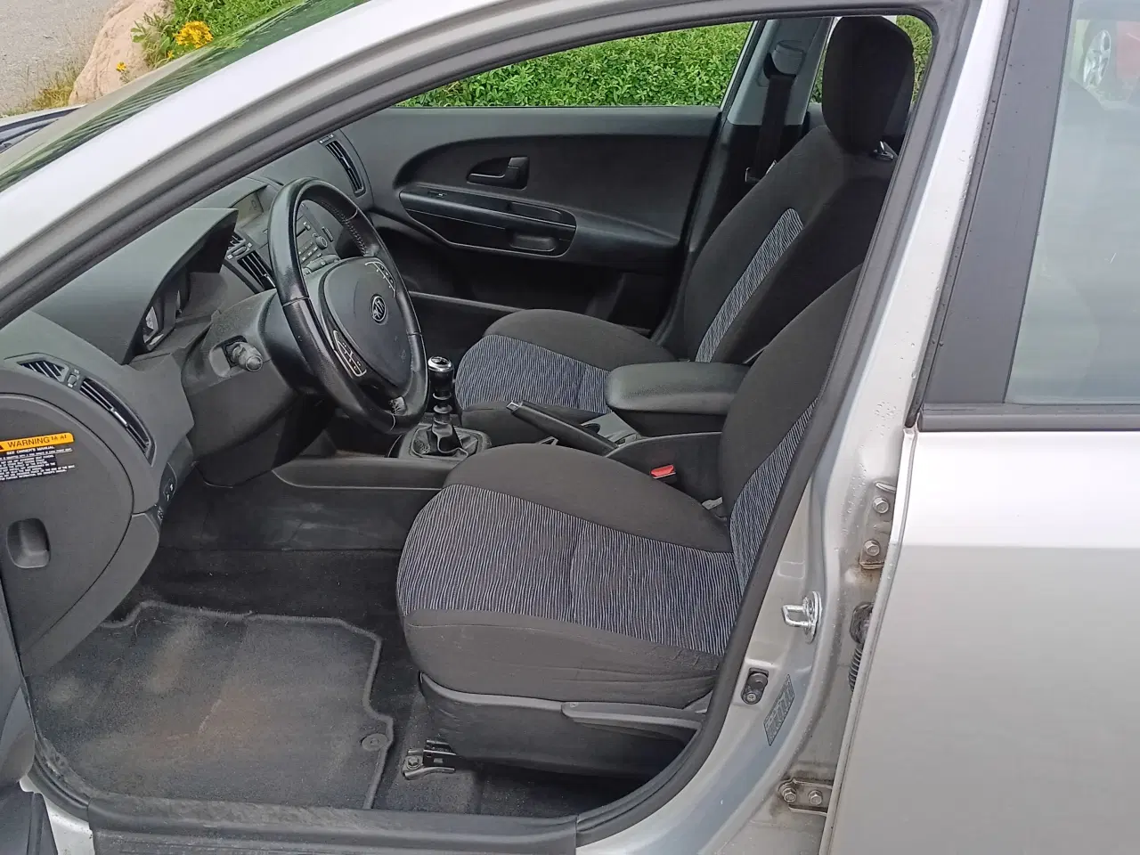 Billede 3 - Kia Ceed 1.4 benzin