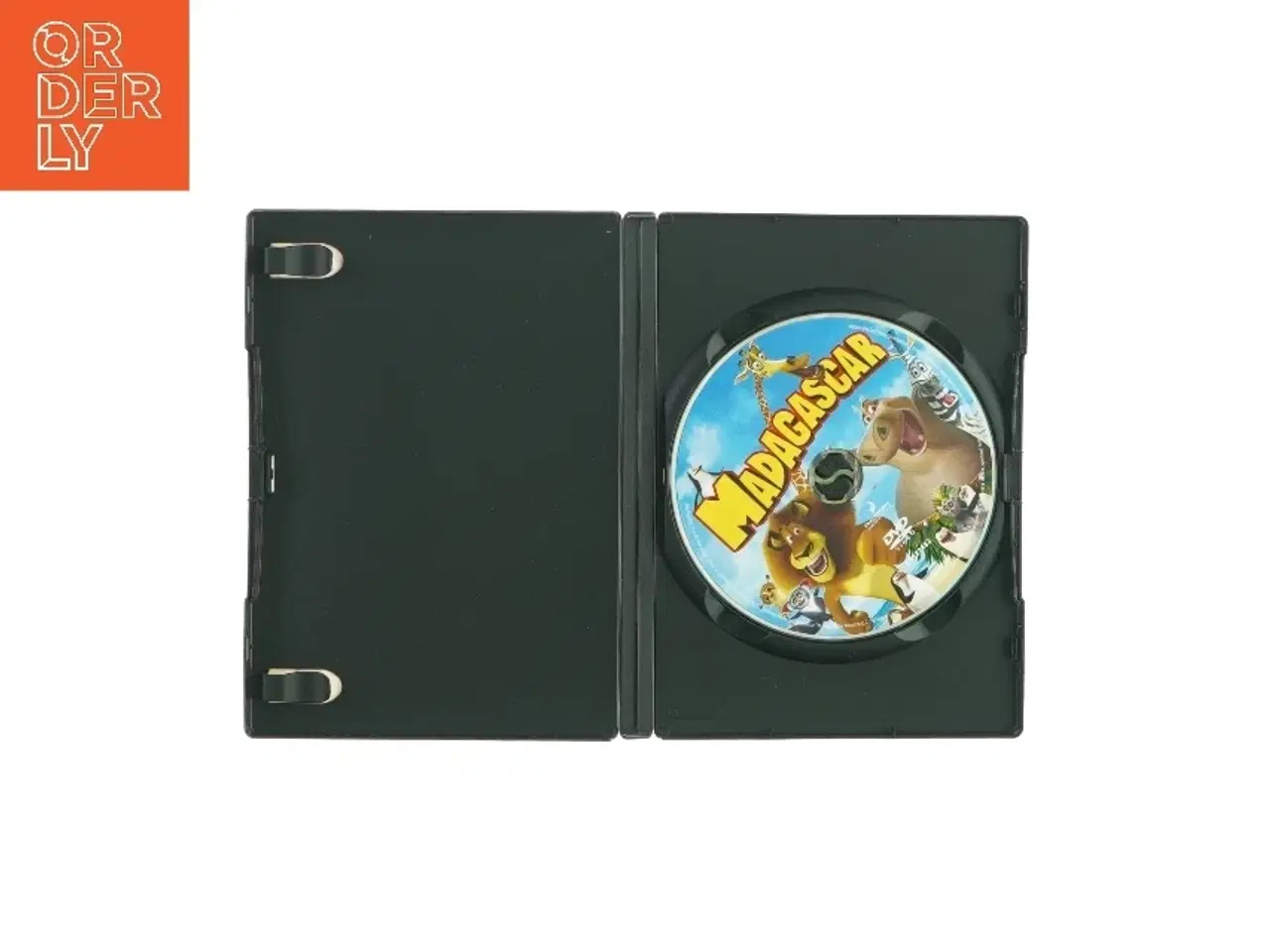 Billede 3 - Madagascar (DVD)