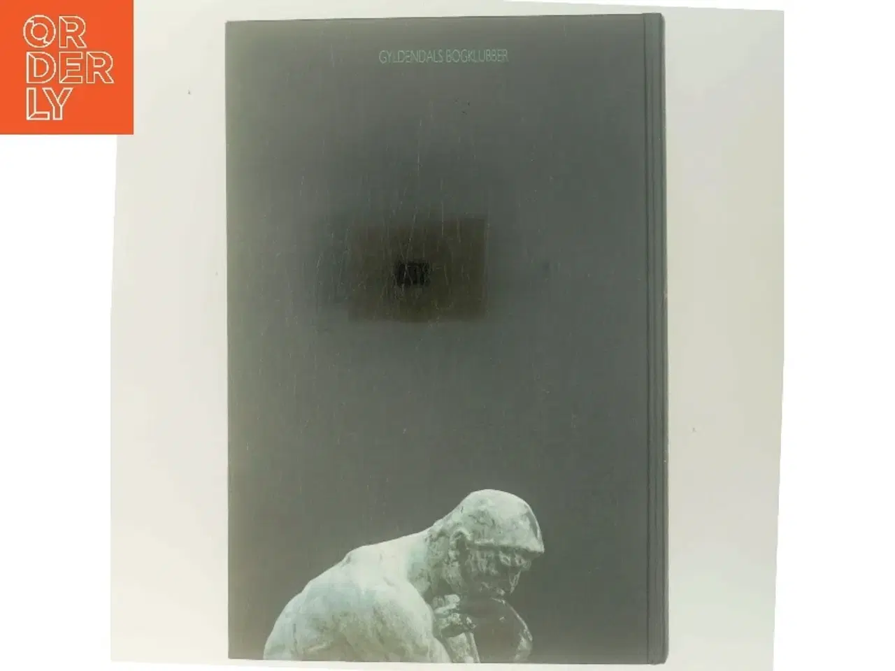 Billede 3 - De europæiske ideers historie af Erik Lund (Bog)