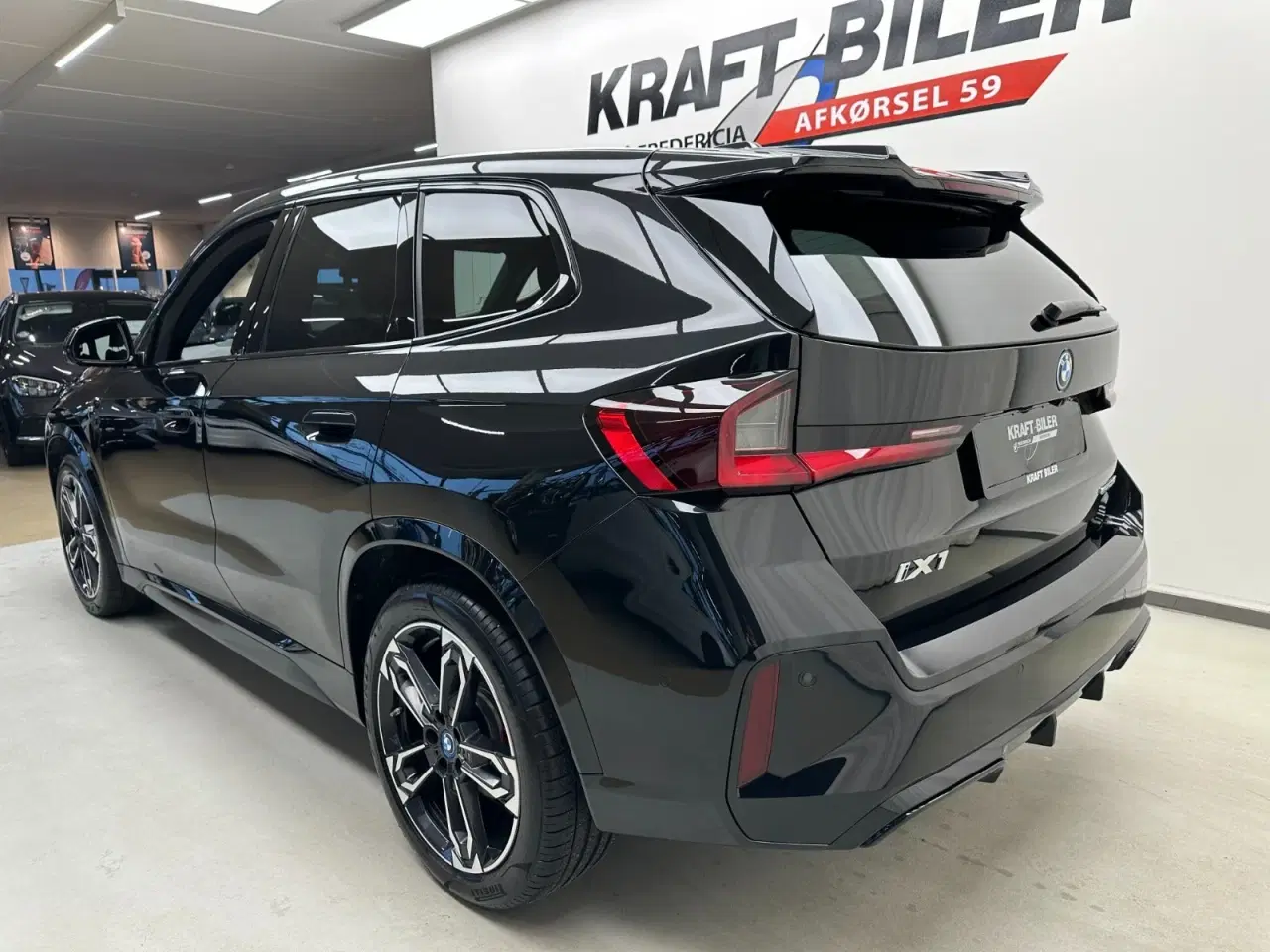 Billede 4 - BMW iX1  eDrive20 M-Sport Pro