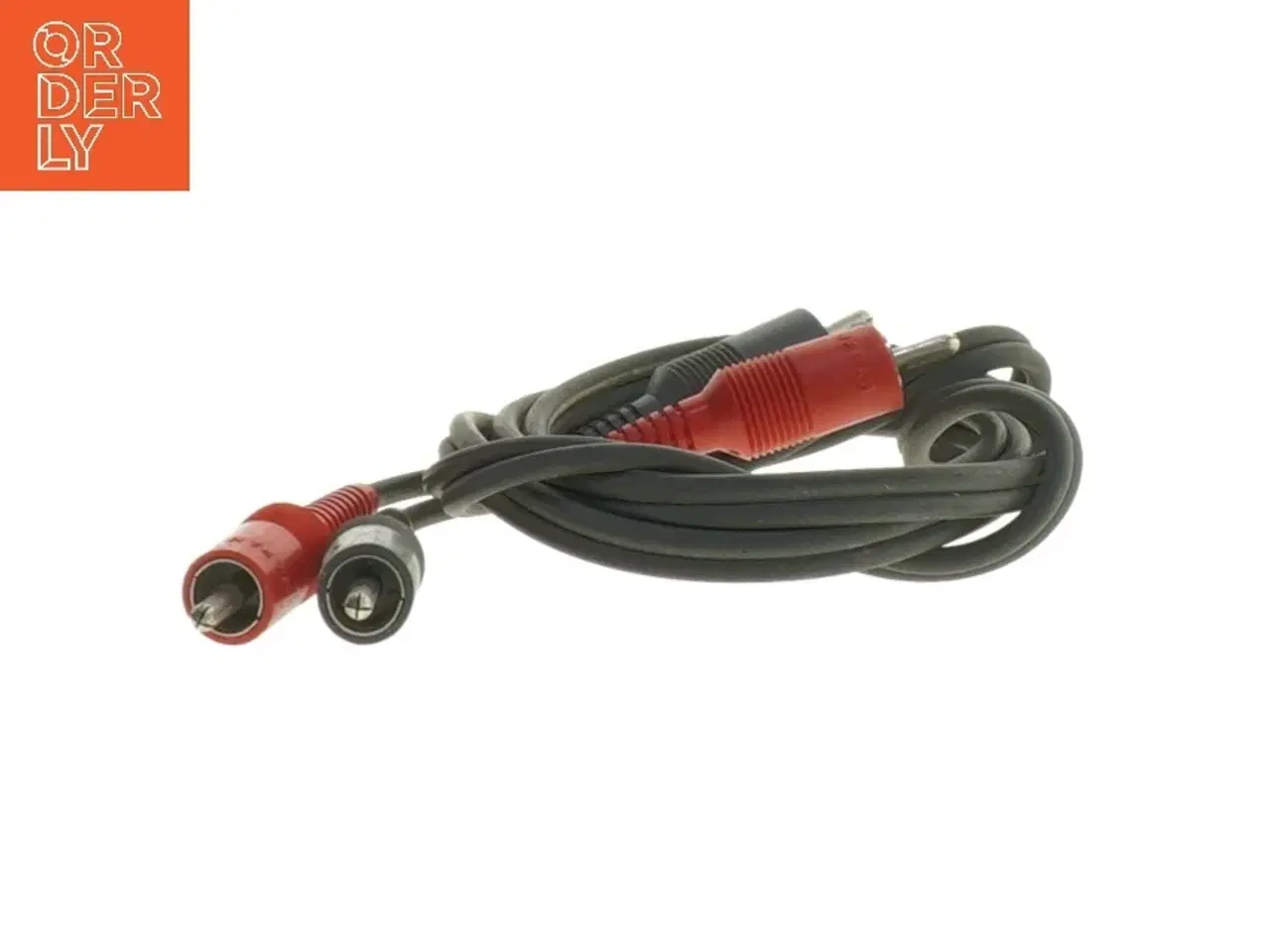 Billede 3 - RCA lydkabler