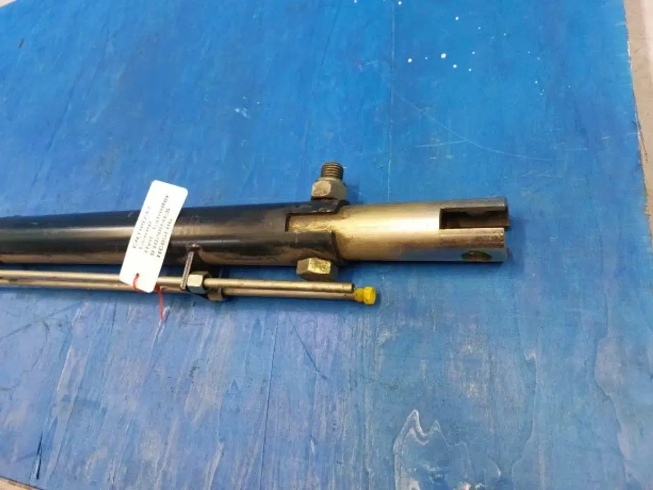 Billede 3 - Taarup Cylinder 0102004ES