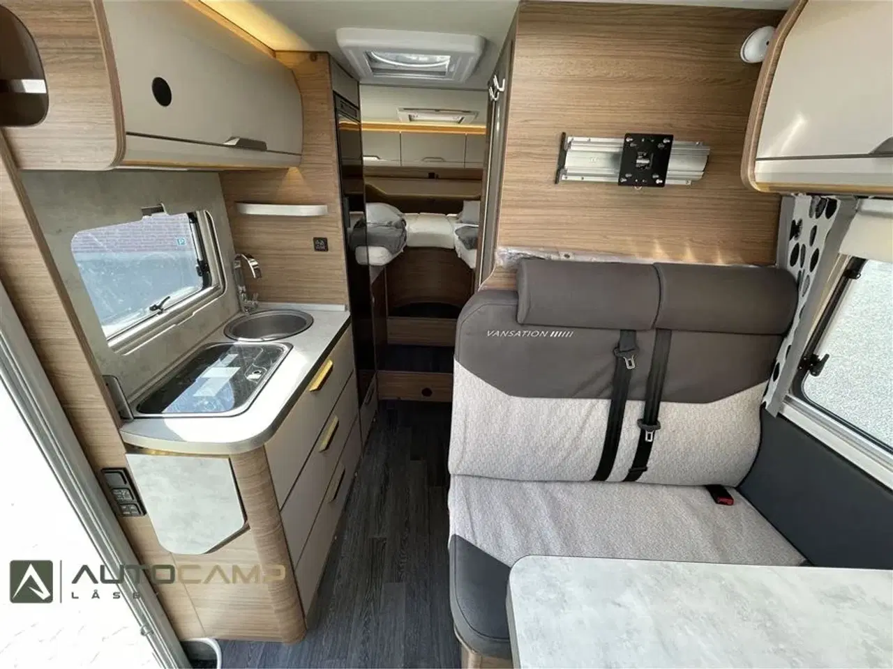 Billede 6 - 2022 - Knaus Vansation TI 640 MEG