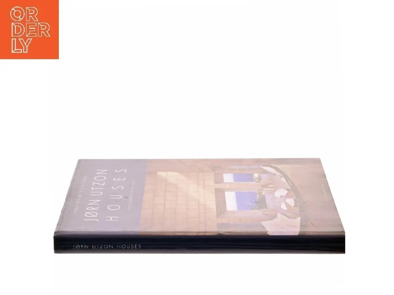 Billede 2 - Jørn Utzon Houses af Henrik Sten Møller (Bog)