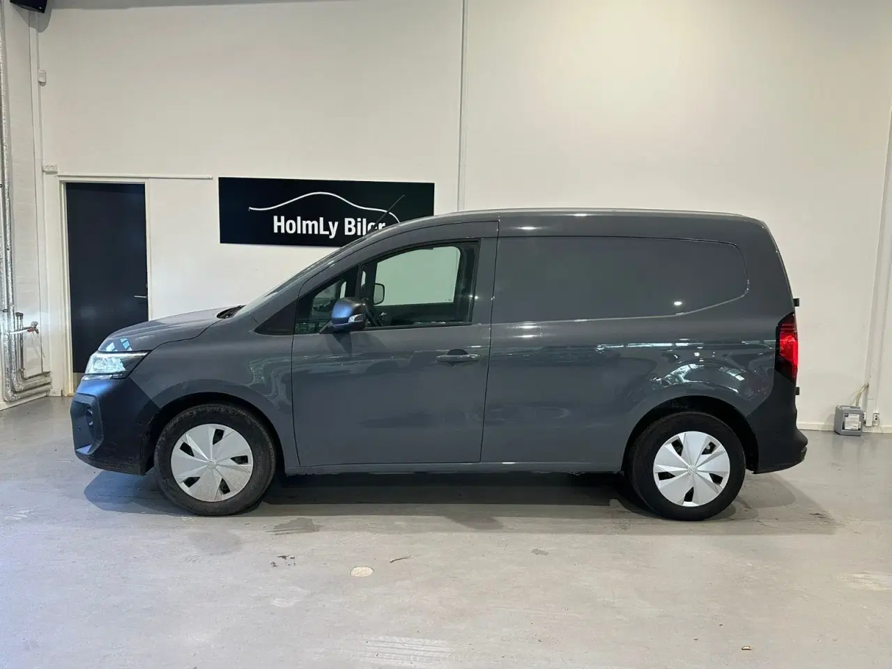 Billede 4 - Nissan Townstar 45 N-Connecta L1H1