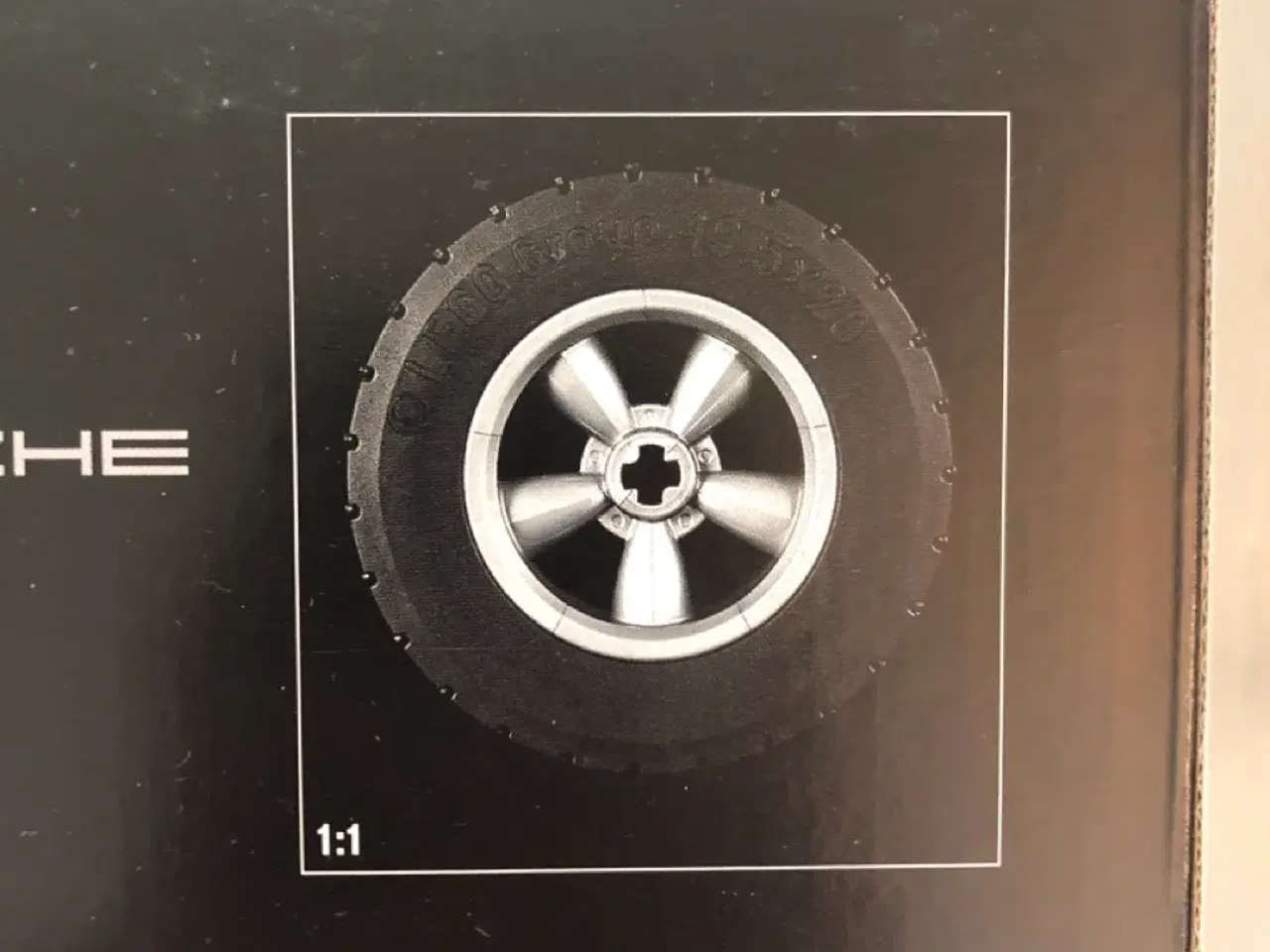 Billede 2 - LEGO Creator 10295 Porsche 911 uåbnet
