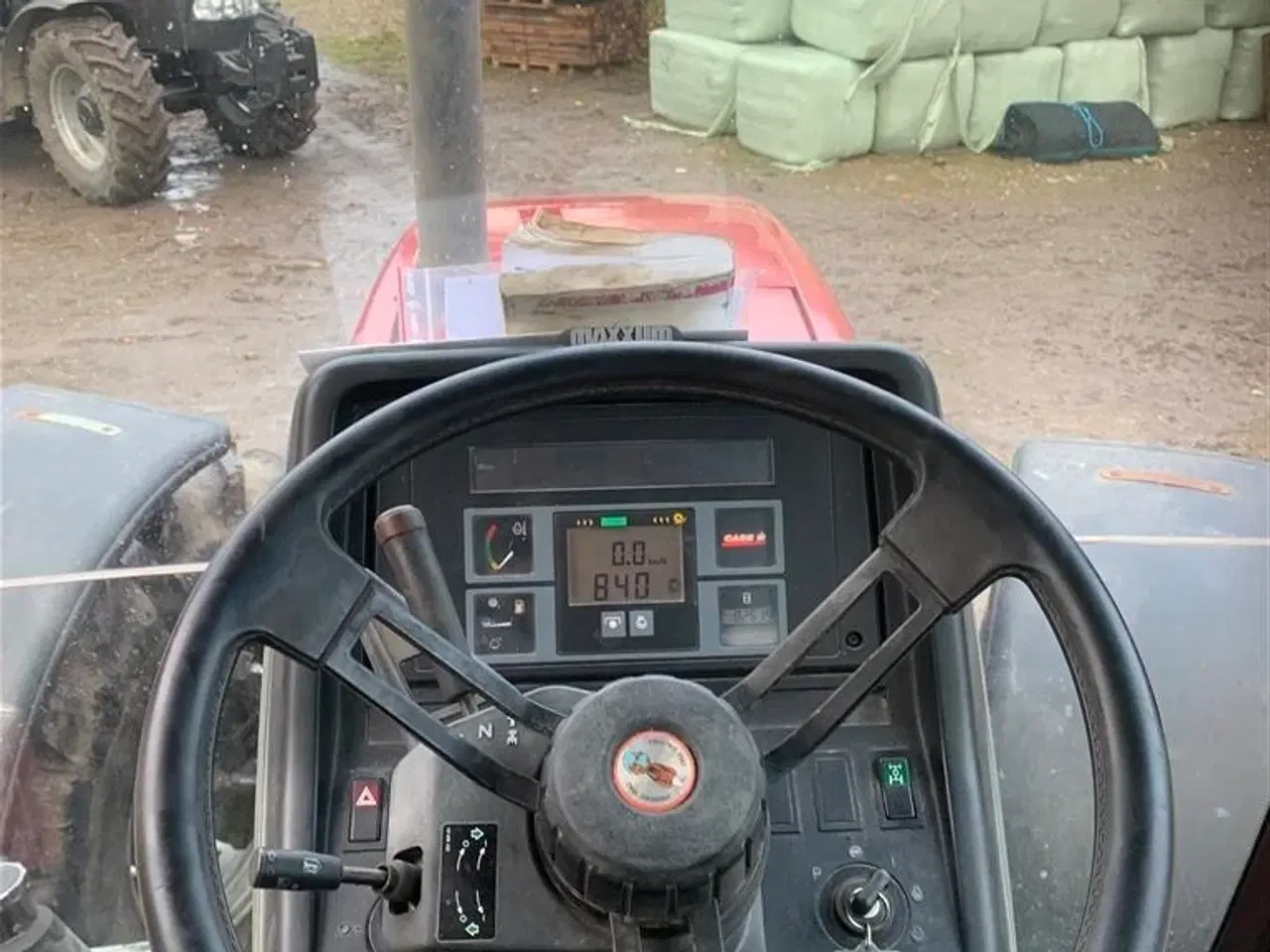 Billede 6 - Case IH 5150 Pro PÅ VEJ HJEM