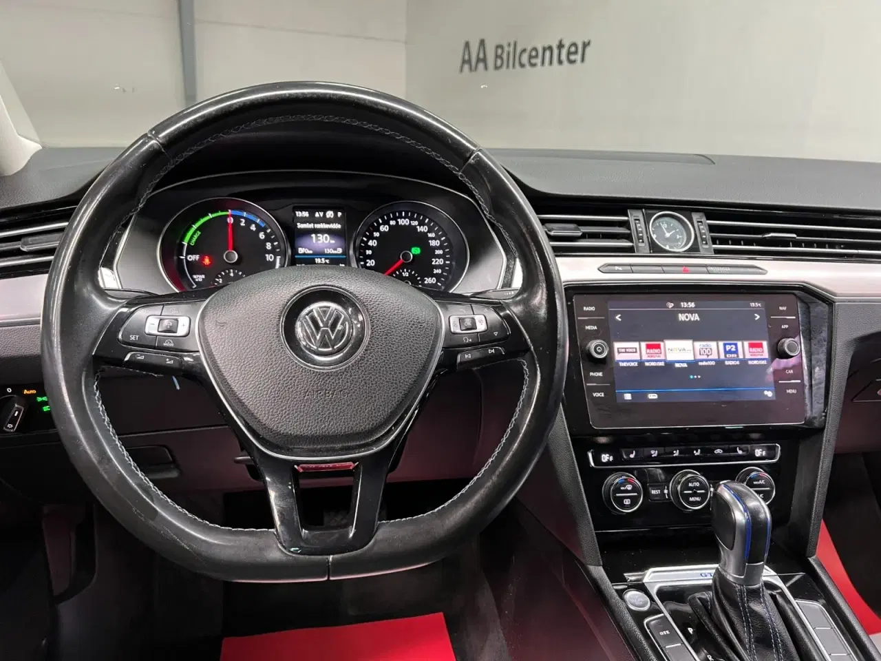 Billede 10 - VW Passat 1,4 GTE DSG