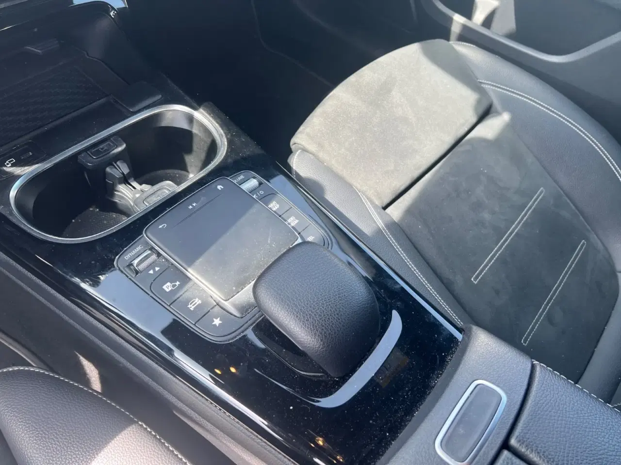 Billede 16 - Mercedes A250 e 1,3 AMG Line aut.