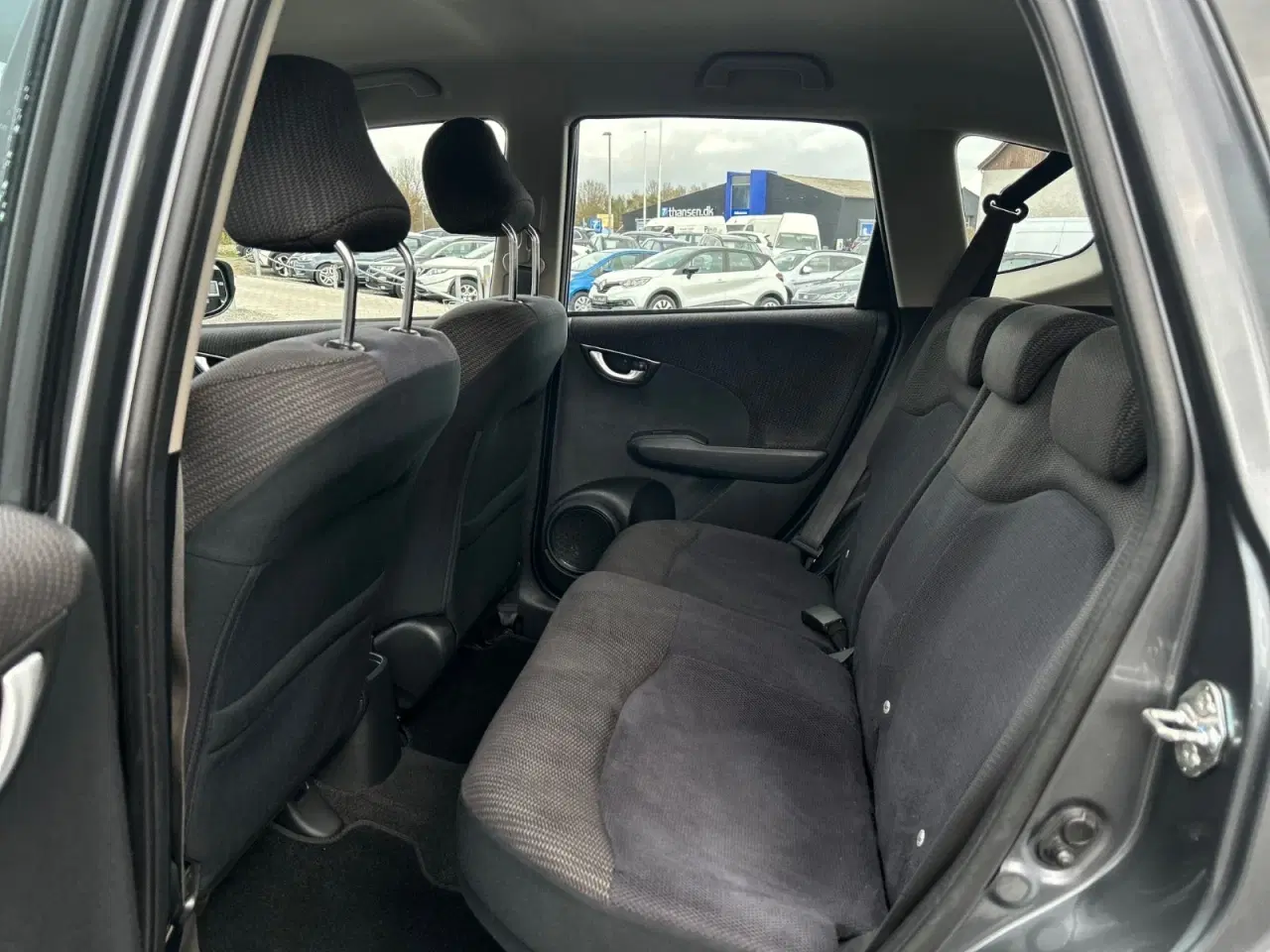 Billede 13 - Honda Jazz 1,4 Comfort