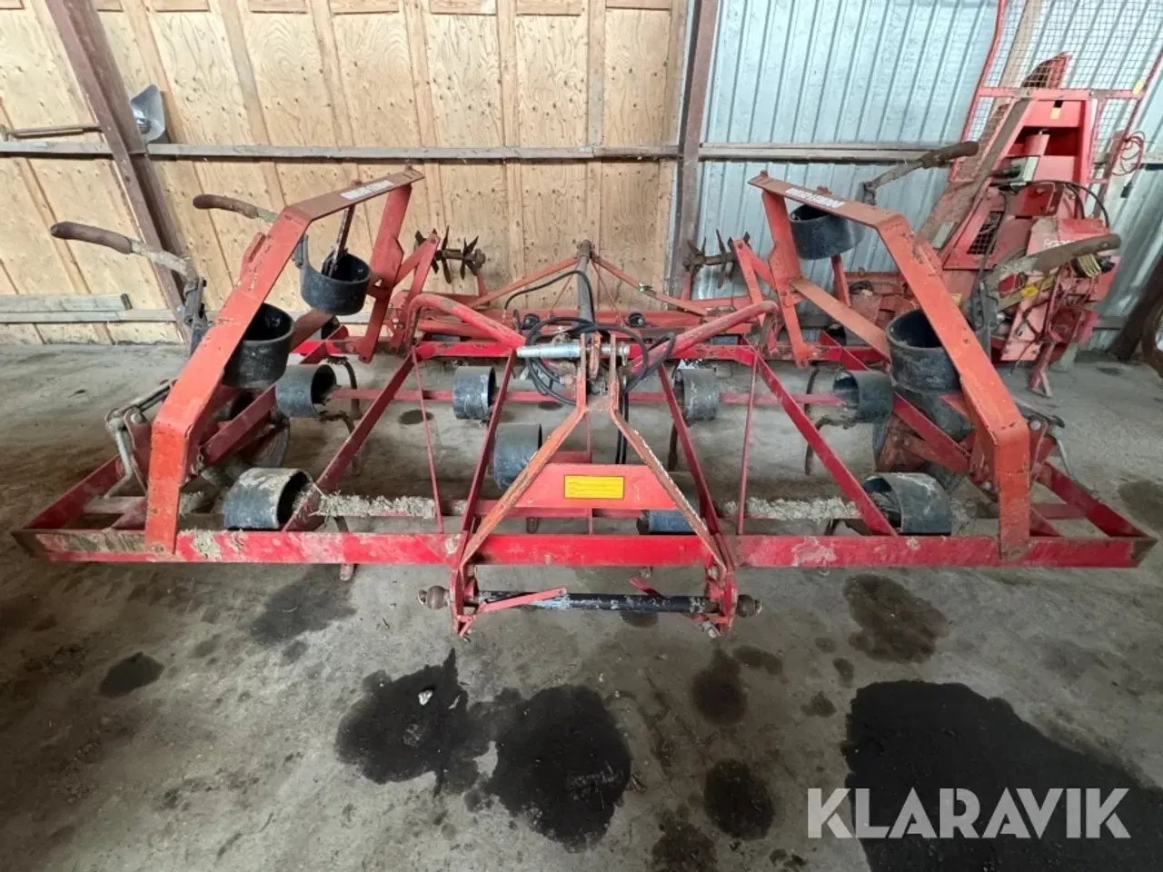 Billede 5 - Harve Doublet-Record