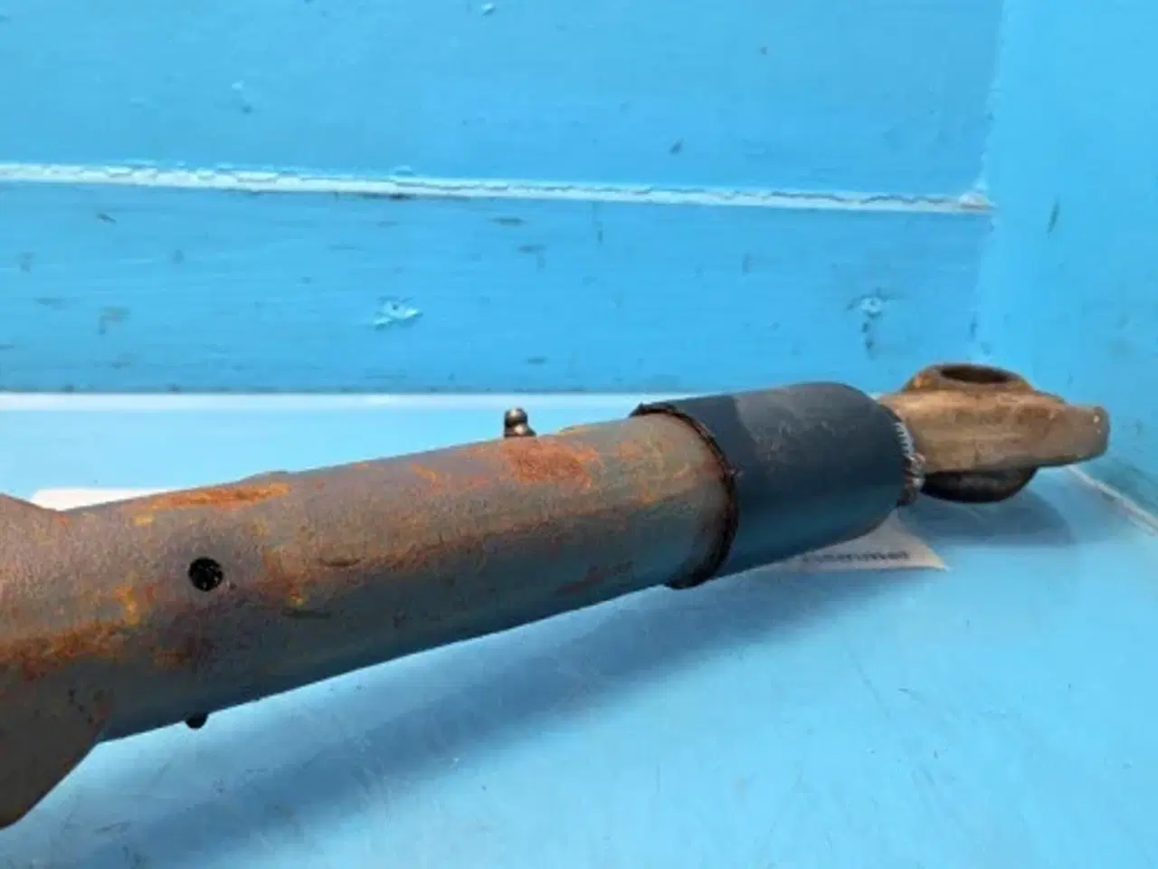 Billede 10 - Massey Ferguson 6180 Liftspindel 3616223M92