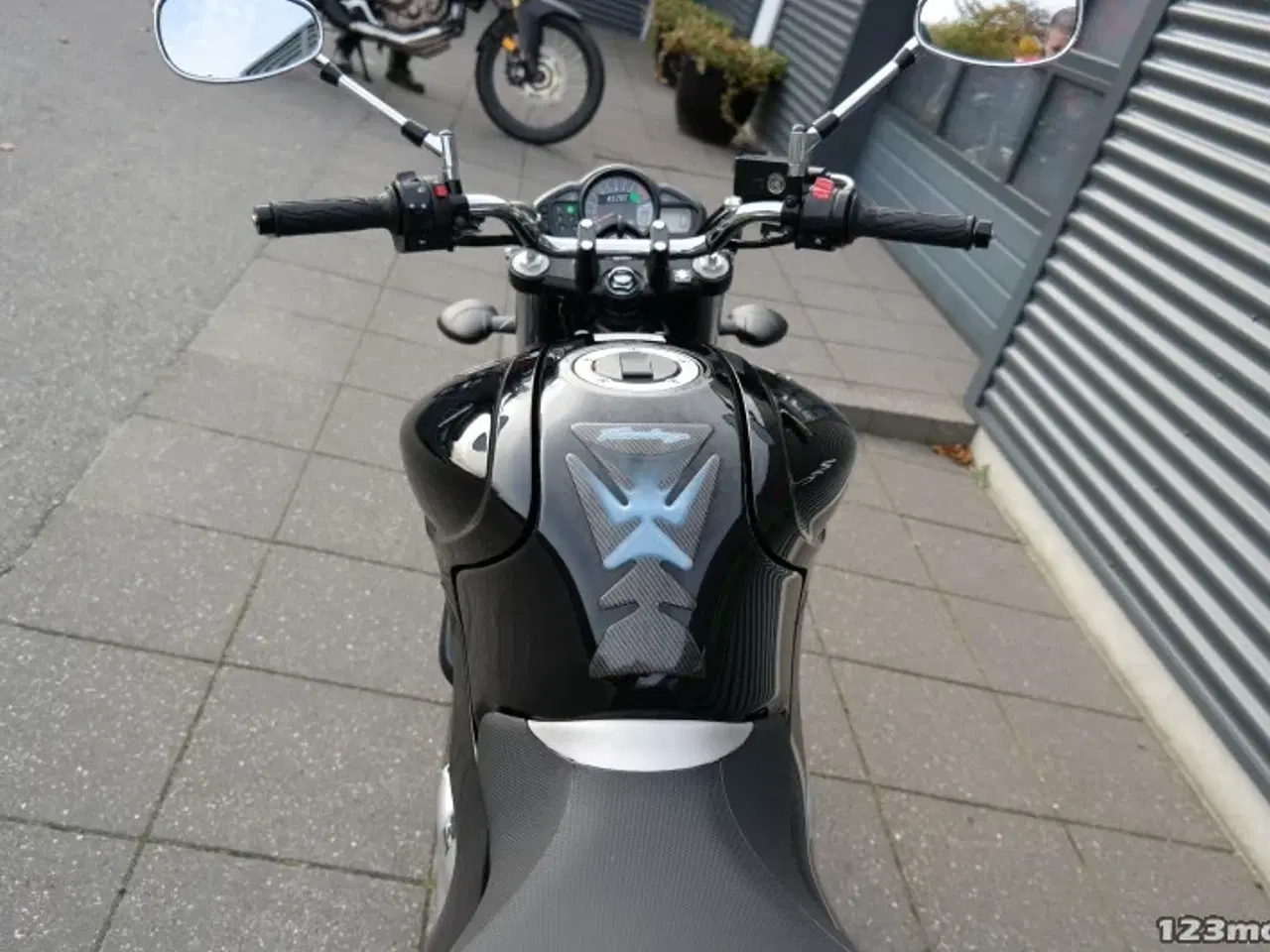 Billede 20 - Suzuki SFV 650 Gladius MC-SYD BYTTER GERNE