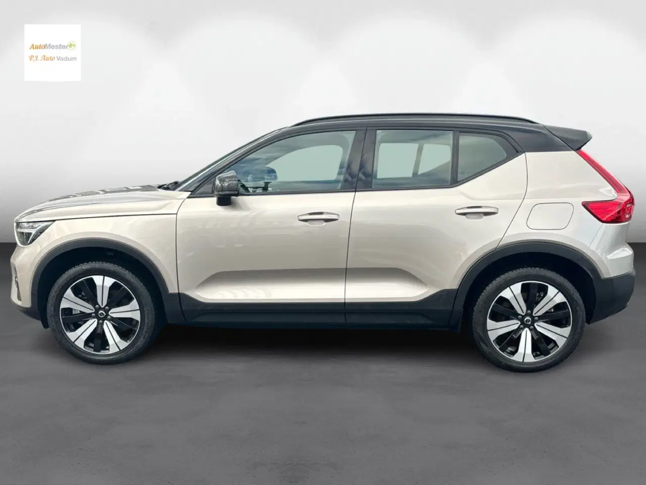 Billede 3 - Volvo XC40  ReCharge Twin Plus