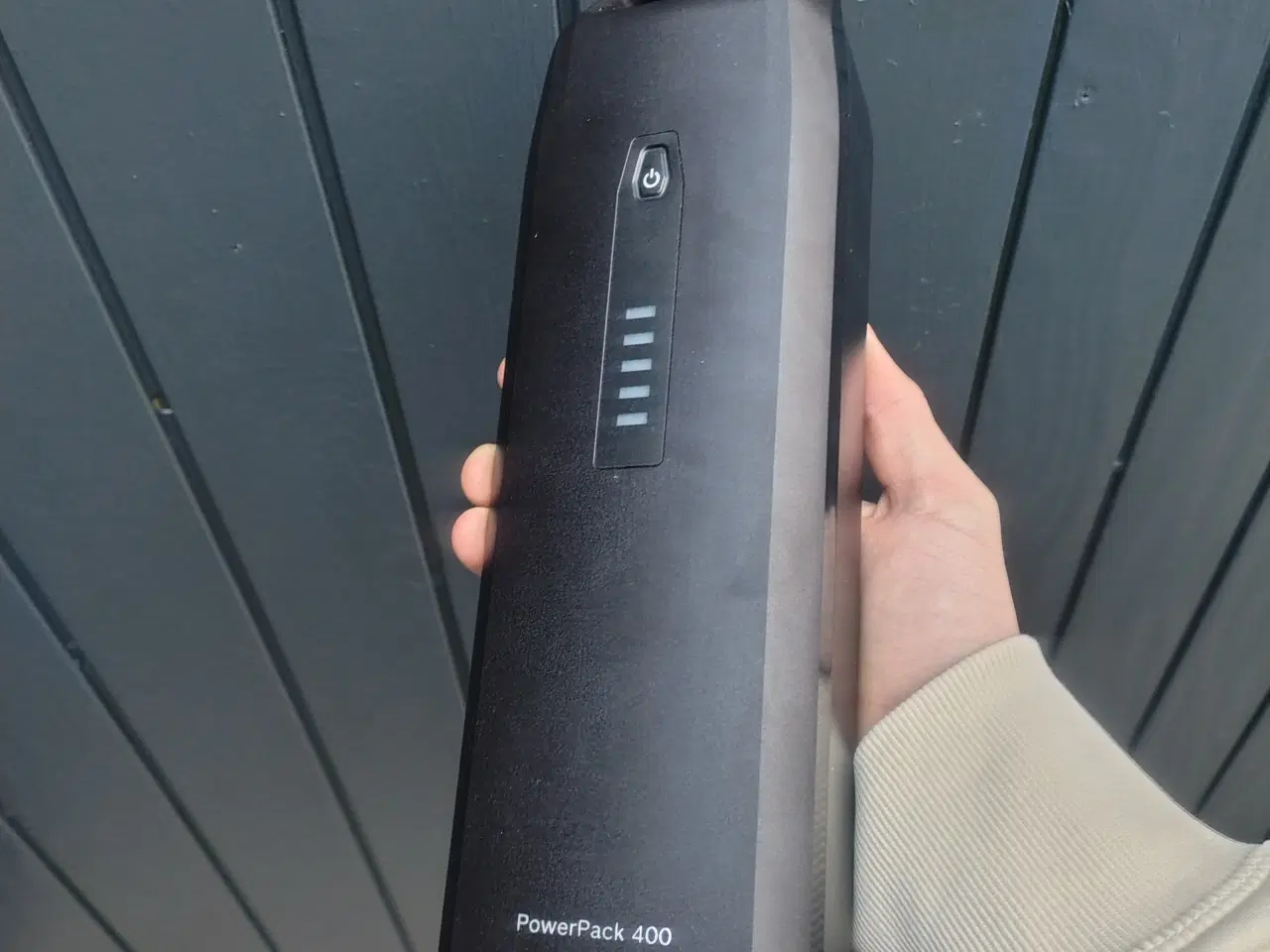 Billede 5 - J. Iversen Pelican Bike med el