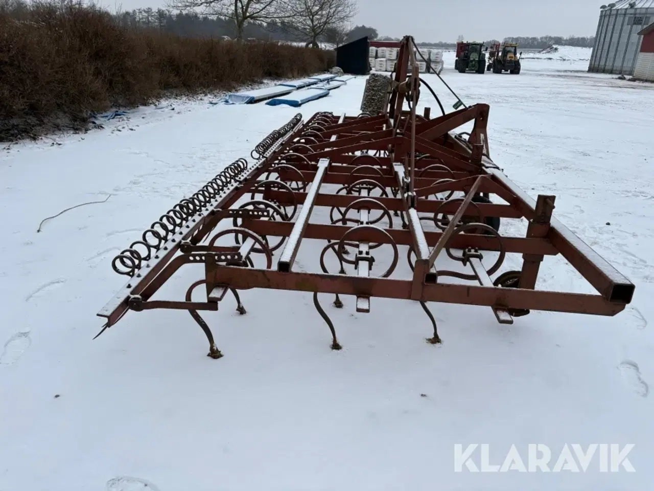 Billede 6 - Harve Mark Stig 8