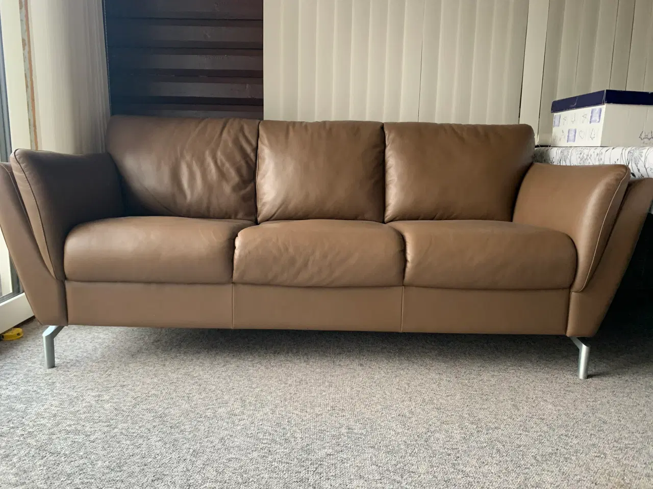 Billede 1 - Santana sofa sælges