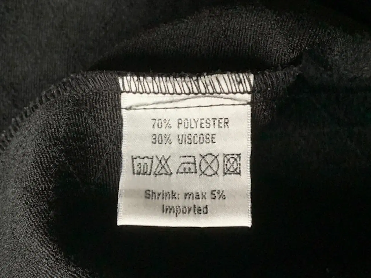 Billede 9 - Jakke / blazer, Ofelia, str. L, som ny