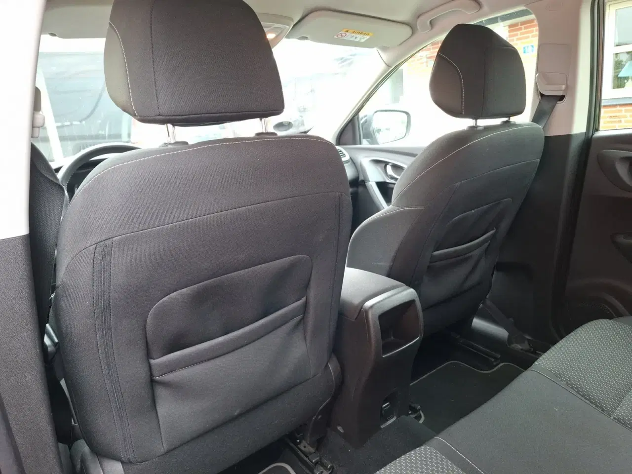 Billede 13 - Renault Kadjar 1,5 dCi 110 Zen EDC