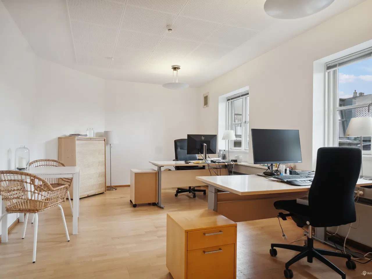 Billede 16 - Serviceret kontorhotel med pladser fra 7990!