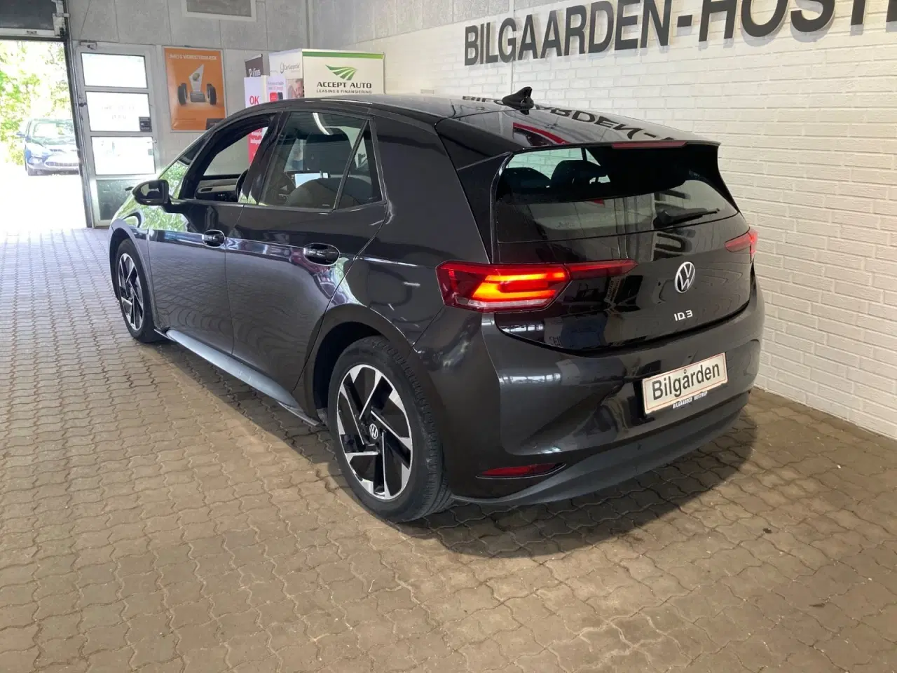 Billede 4 - VW ID.3 45 City Pure Performance